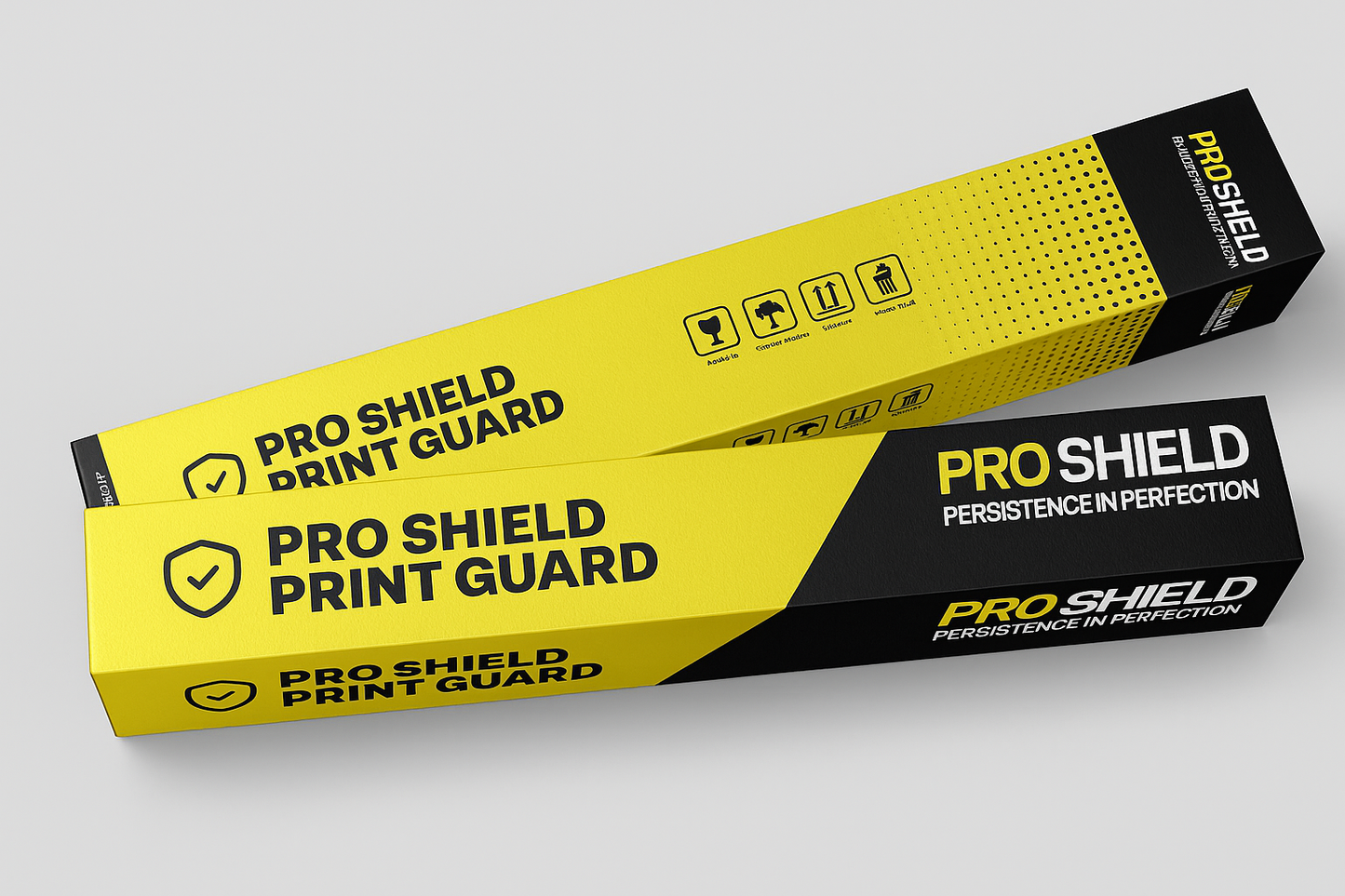 Pro Shield PrintGuard – Premium Print Vinyl & Protective Lamination