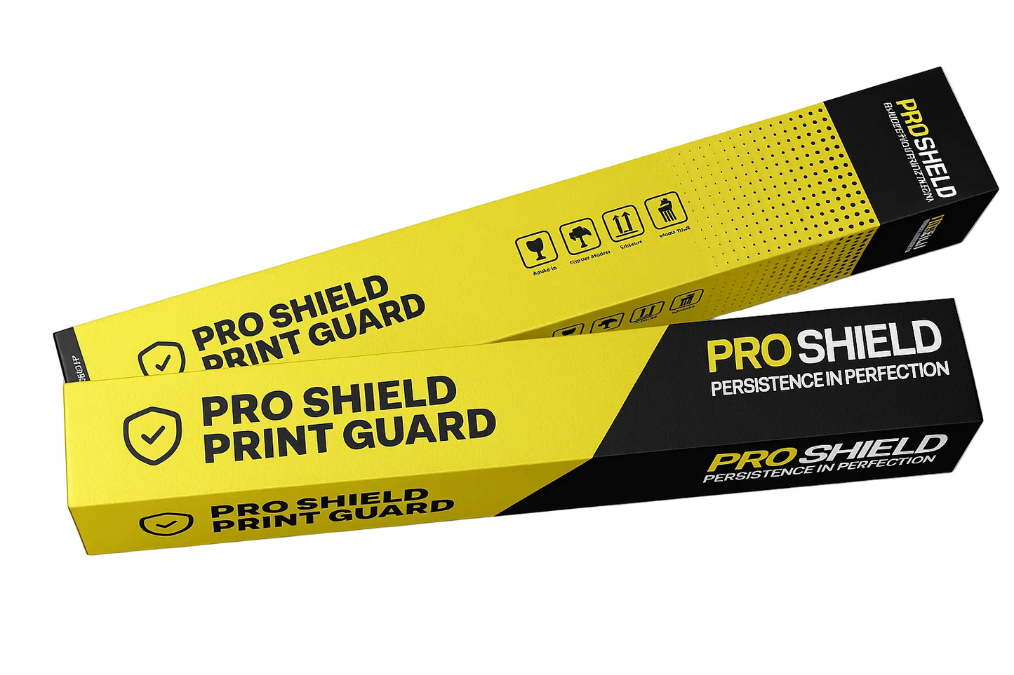 Pro Shield PrintGuard – Premium Print Vinyl & Protective Lamination