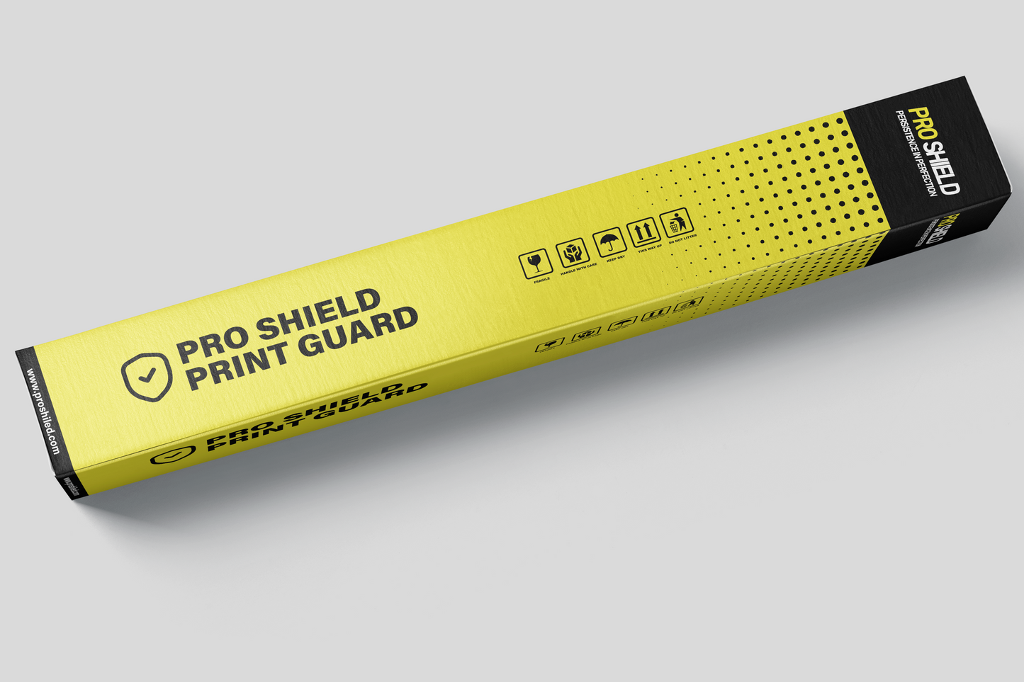 Pro Shield PrintGuard – Premium Print Vinyl & Protective Lamination