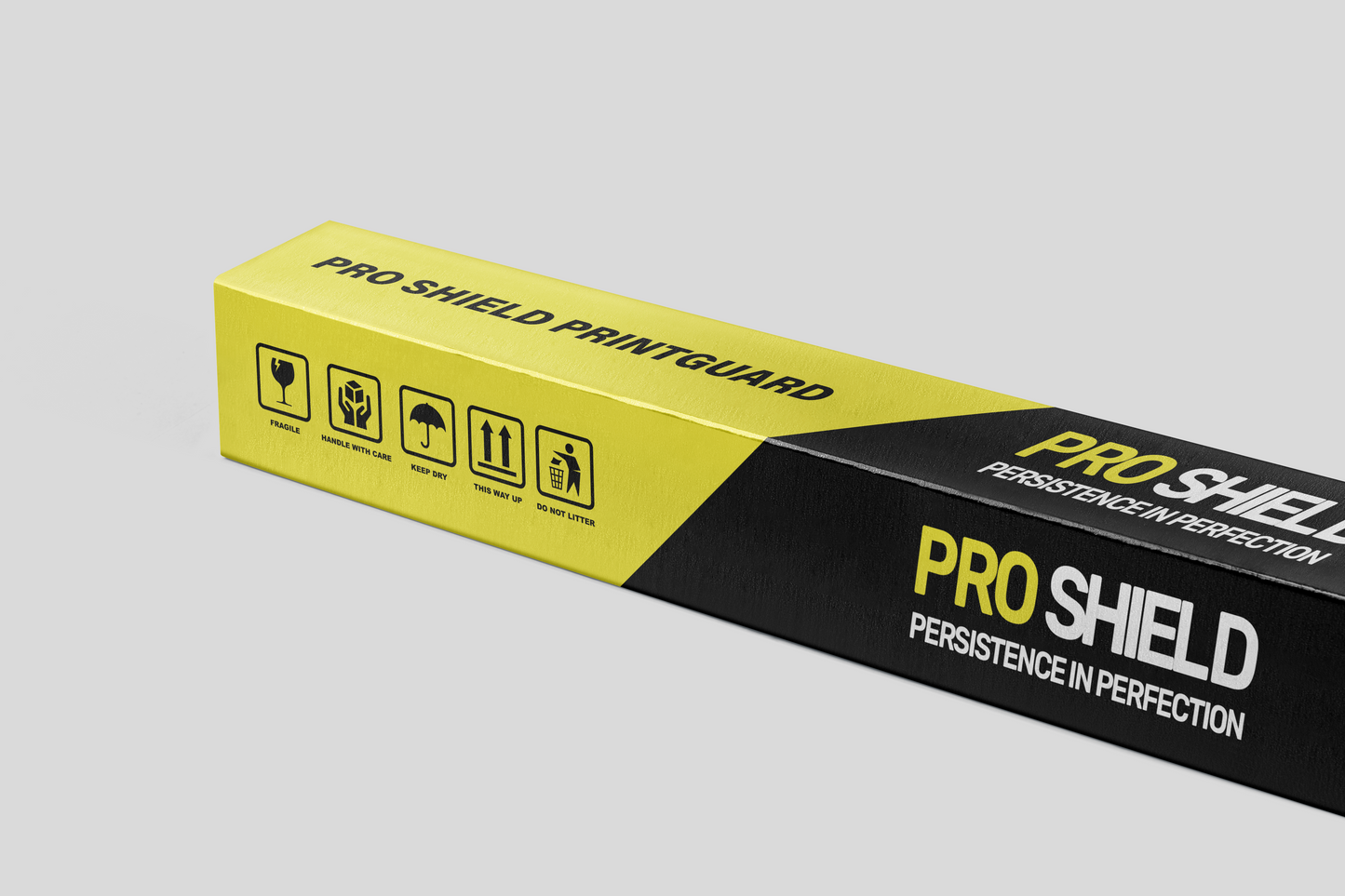 Pro Shield PrintGuard – Premium Print Vinyl & Protective Lamination