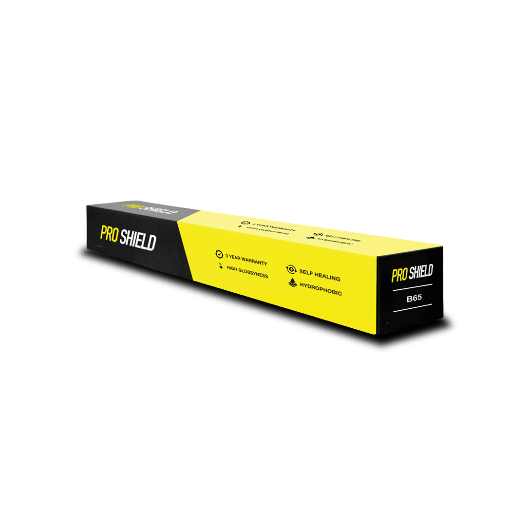 Pro Shield B65 Paint Protection Film (PPF)