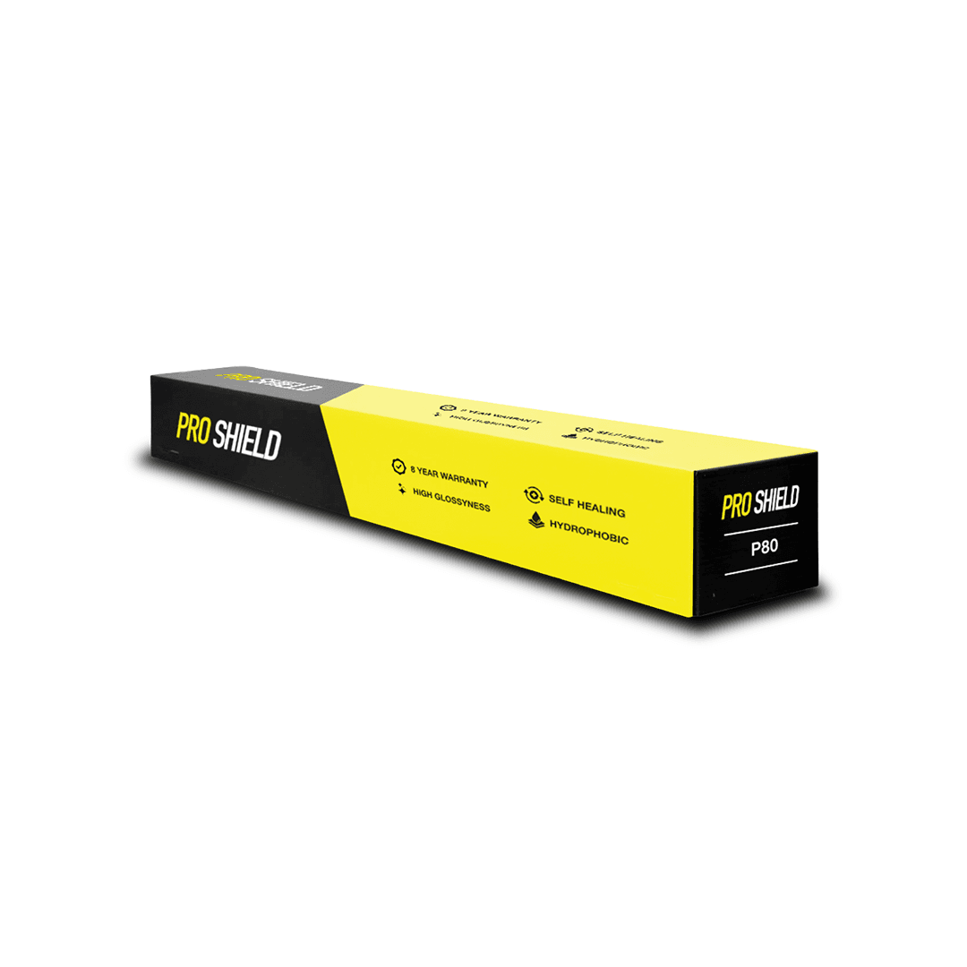 Pro Shield P80 Paint Protection Film (PPF)