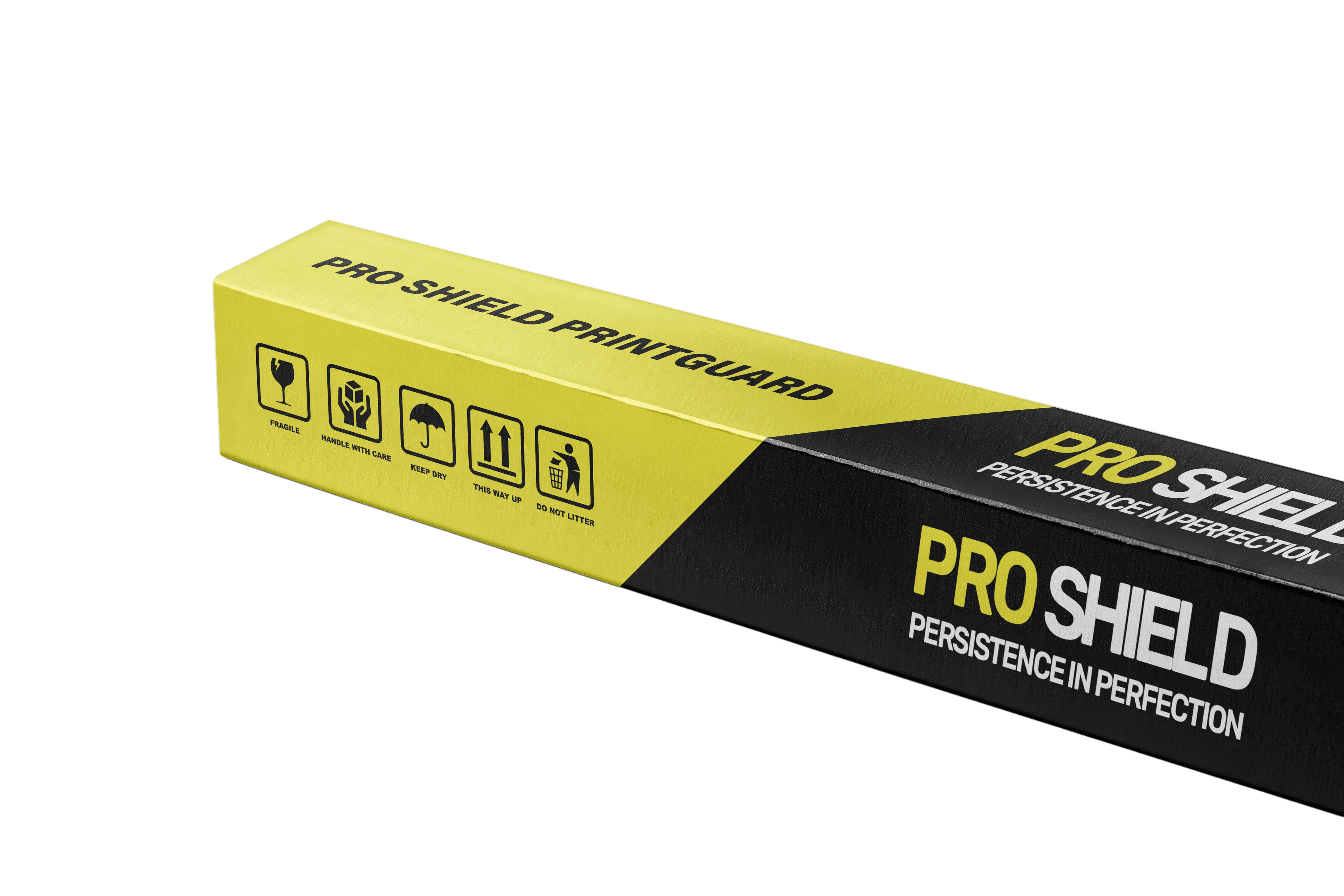 Pro Shield PrintGuard – Premium Print Vinyl & Protective Lamination