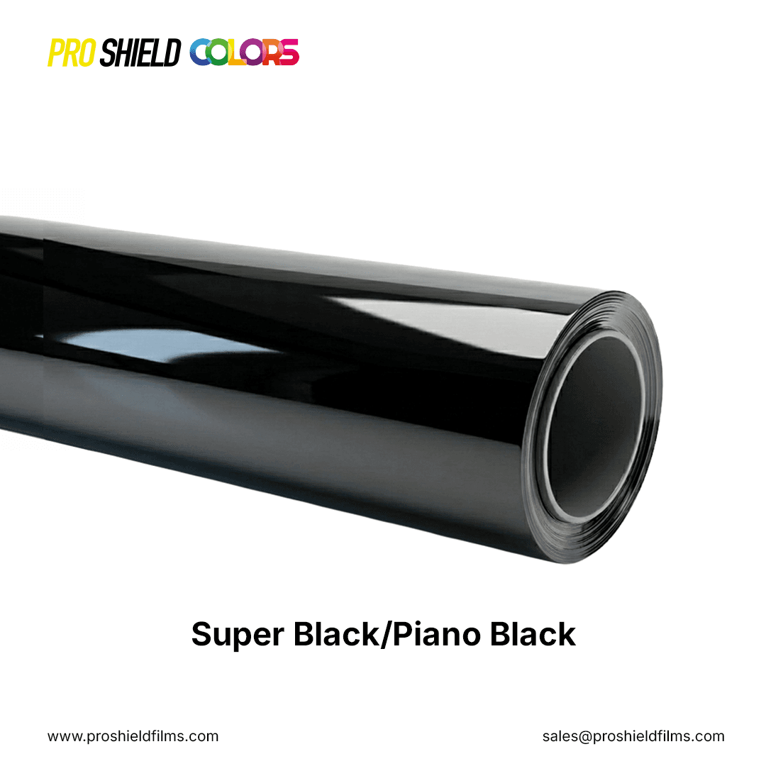 Super Black