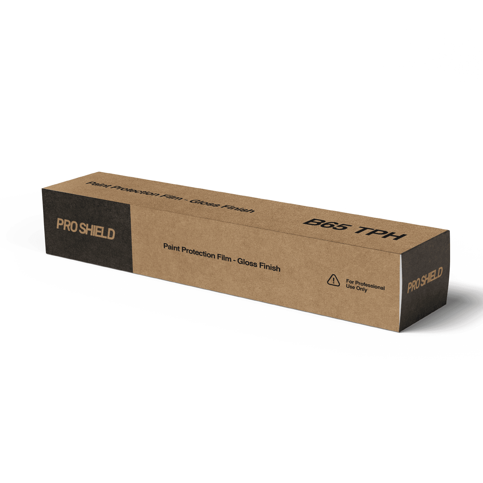 Pro Shield B65 TPH Paint Protection Film (PPF)