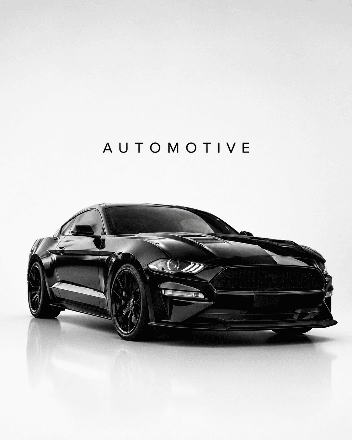 Automotive