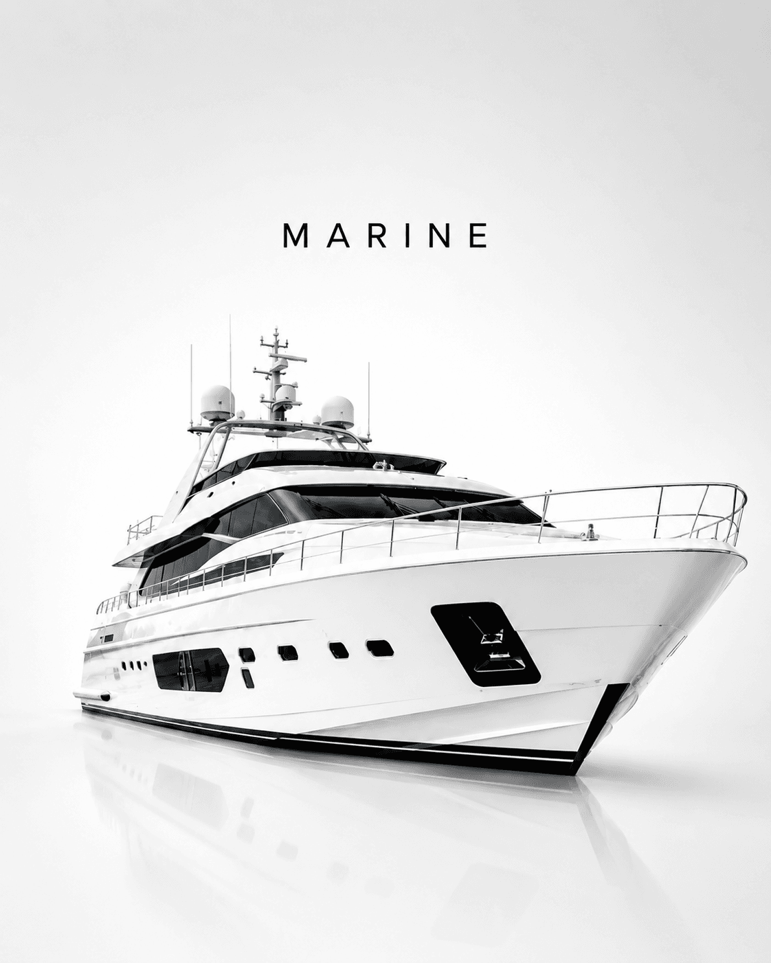 Marine