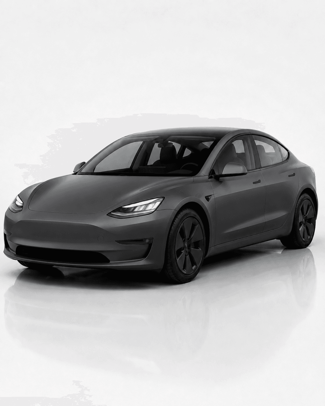 Matte