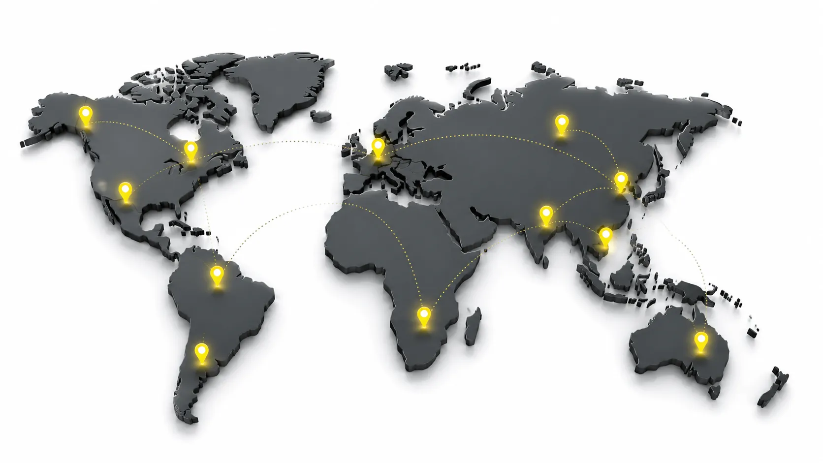 Find a Distributor Near You