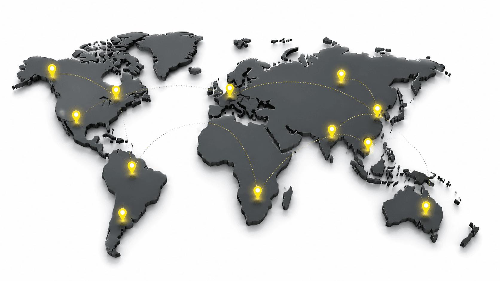 Find a Distributor Near You