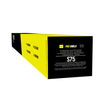 Pro Shield S75 Paint Protection Film (PPF)