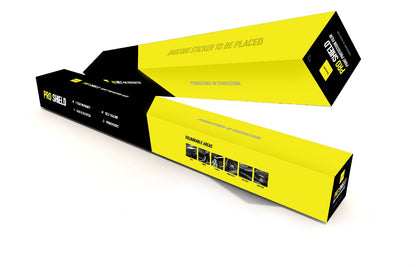Pro Shield S75 Paint Protection Film (PPF)