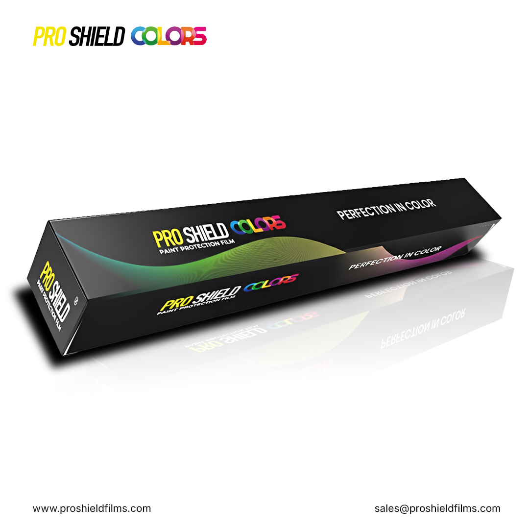 Pro Shield Colors – Seashell Pink Gloss