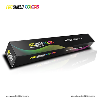 Pro Shield Colors – Seashell Pink Gloss